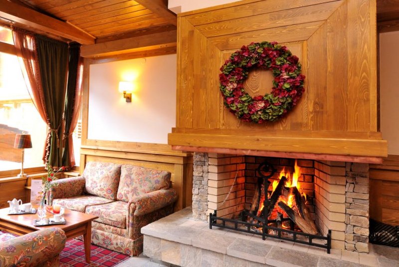 Пирин Голф Хотел & СПА - Снимка 8