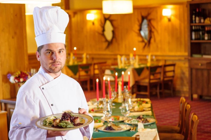 Пирин Голф Хотел & СПА - Снимка 1