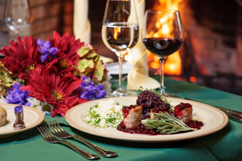 Пирин Голф Хотел & СПА - Снимка 11