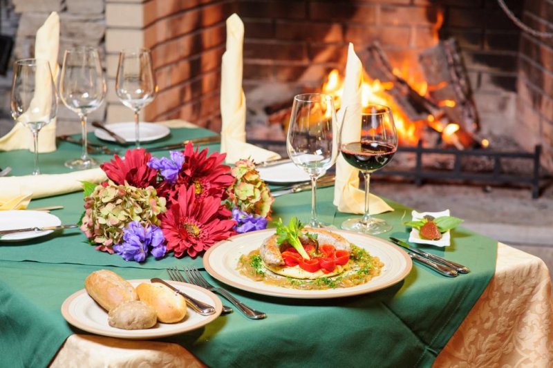 Пирин Голф Хотел & СПА - Снимка 4