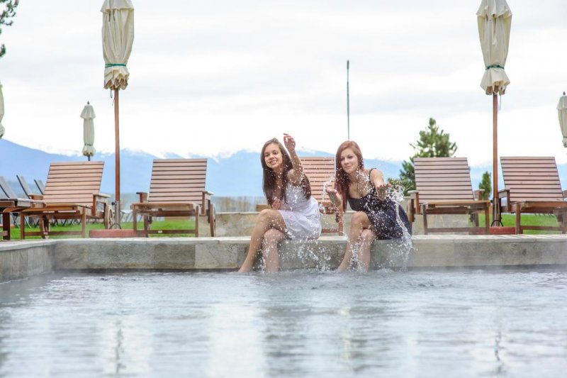 Пирин Голф Хотел & СПА - Снимка 10