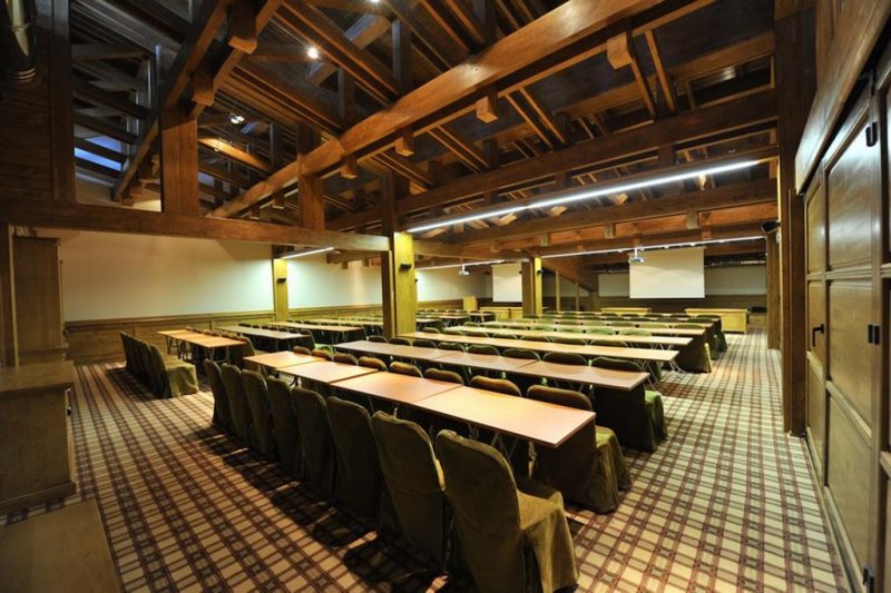 Пирин Голф Хотел & СПА - Снимка 4