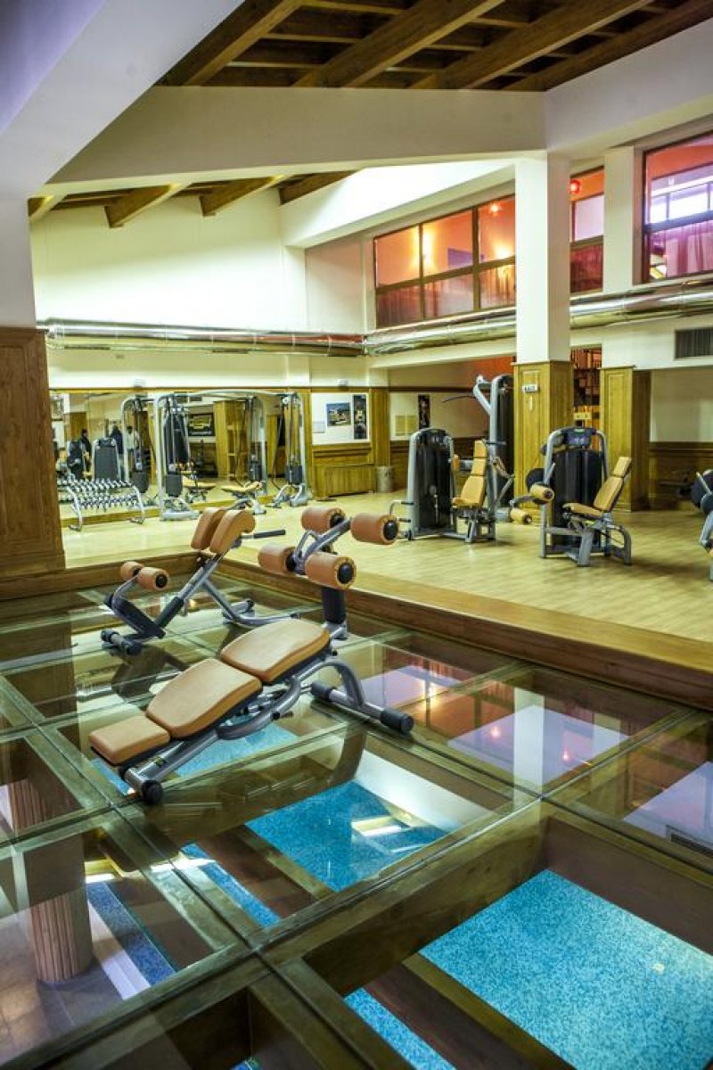 Пирин Голф Хотел & СПА - Снимка 9