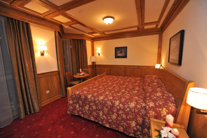 Пирин Голф Хотел & СПА - Снимка 7