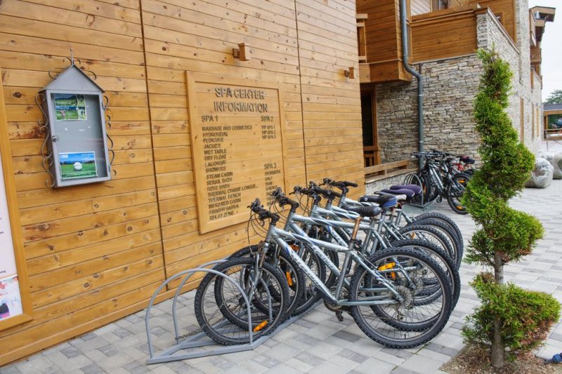 Пирин Голф Хотел & СПА - Снимка 11