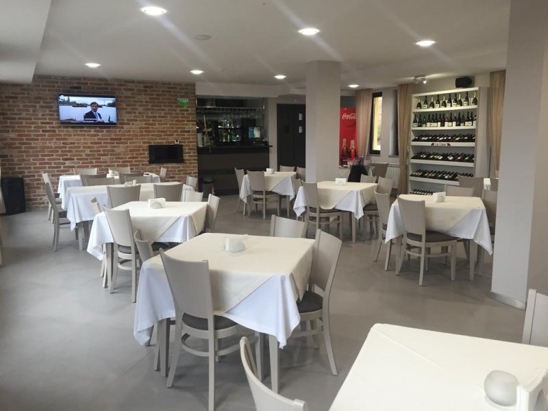 Хотел Ла Каза - Снимка 11