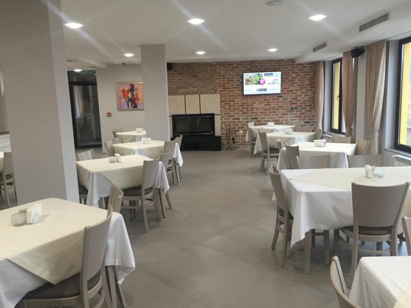 Хотел Ла Каза - Снимка 4