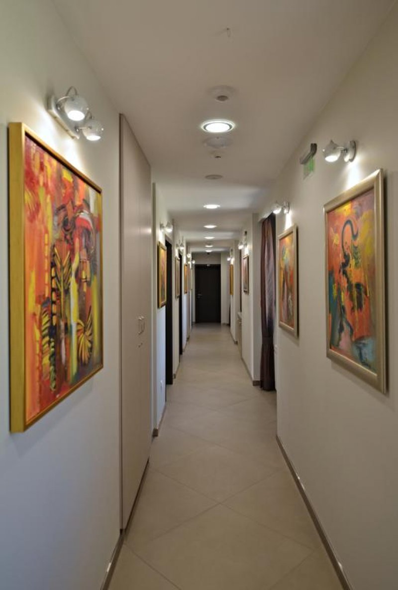 Хотел Ла Каза - Снимка 7