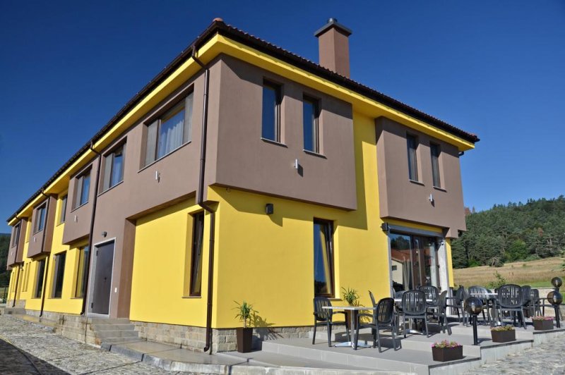 Хотел Ла Каза - Снимка 10