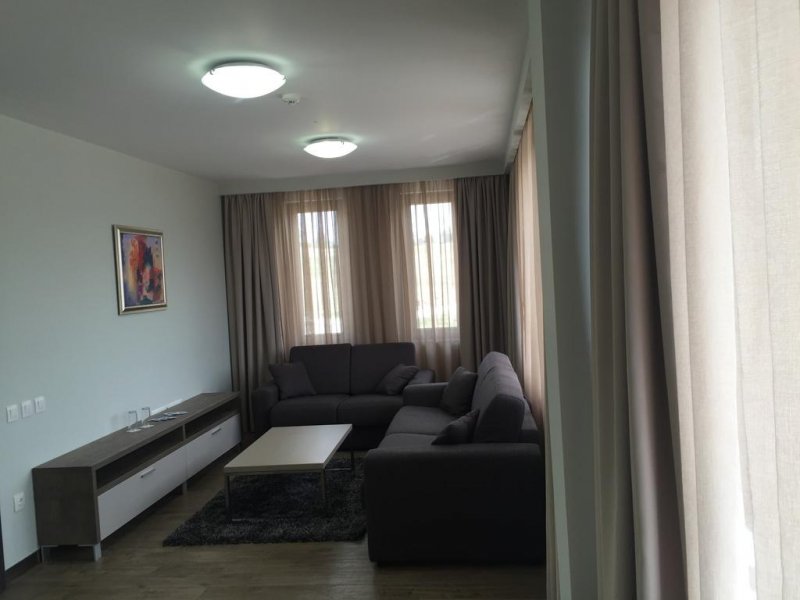 Хотел Ла Каза - Снимка 1