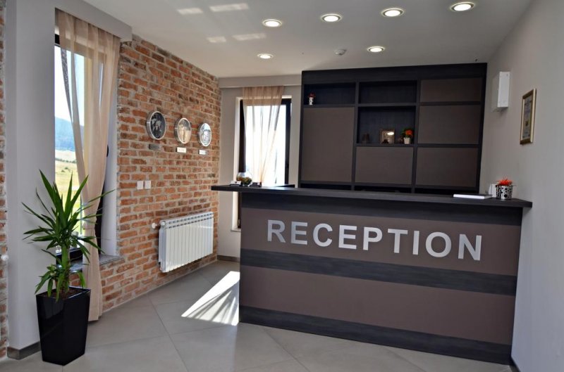 Хотел Ла Каза - Снимка 7