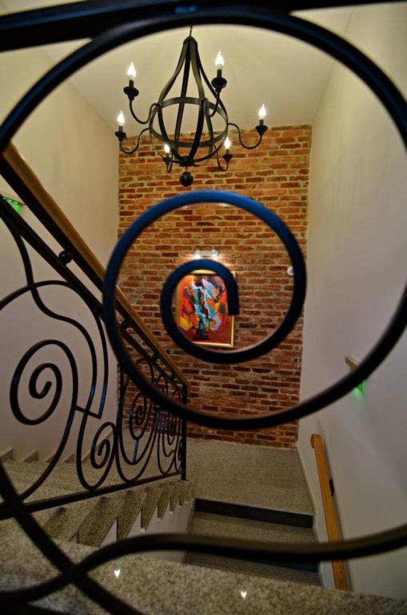 Хотел Ла Каза - Снимка 4