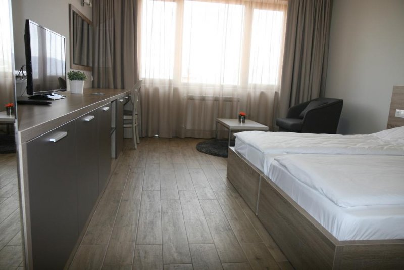 Хотел Ла Каза - Снимка 3