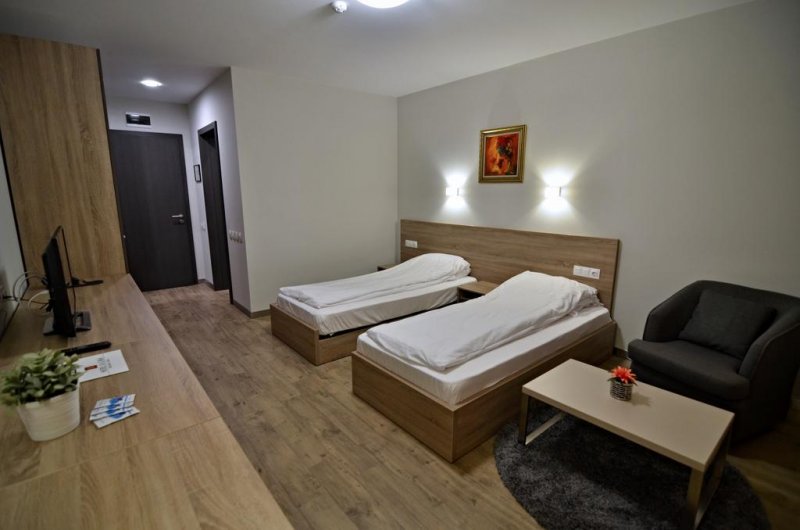 Хотел Ла Каза - Снимка 8