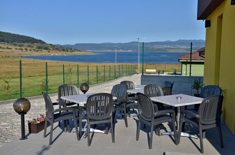 Хотел Ла Каза - Снимка 5