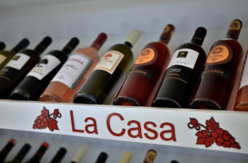 Хотел Ла Каза - Снимка 8