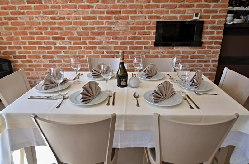 Хотел Ла Каза - Снимка 10