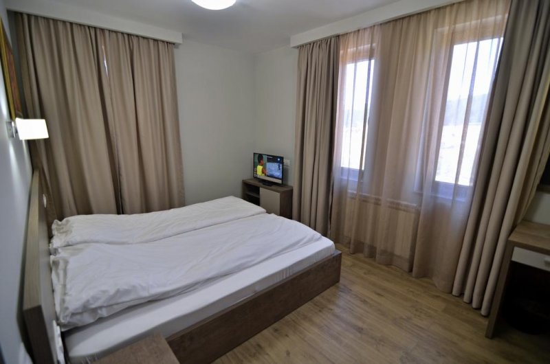 Хотел Ла Каза - Снимка 5