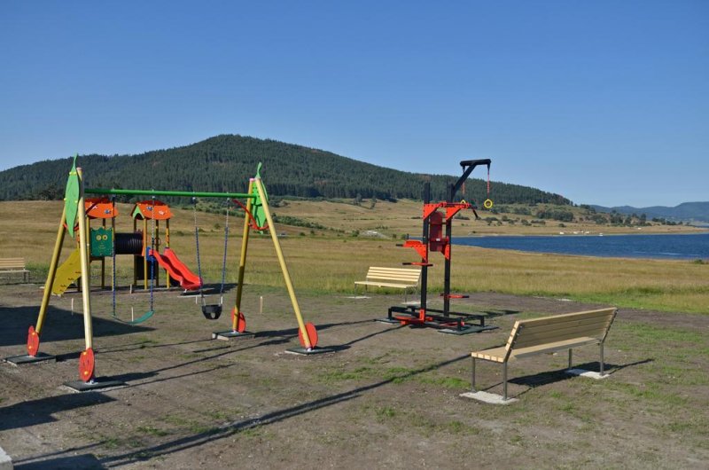 Хотел Ла Каза - Снимка 1