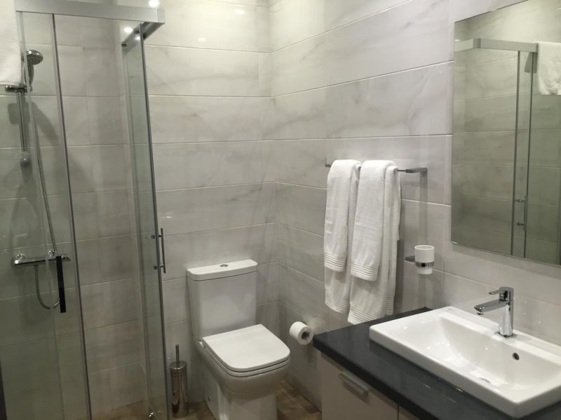 Хотел Ла Каза - Снимка 9