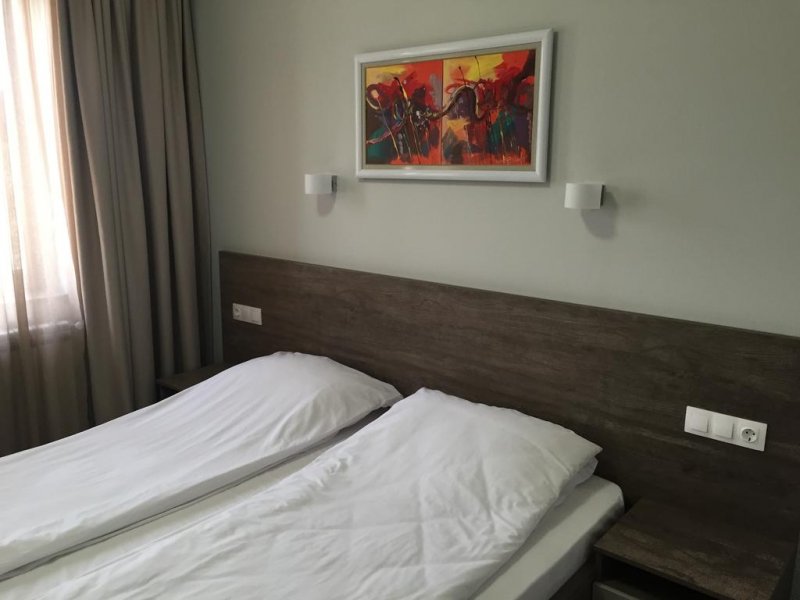 Хотел Ла Каза - Снимка 5