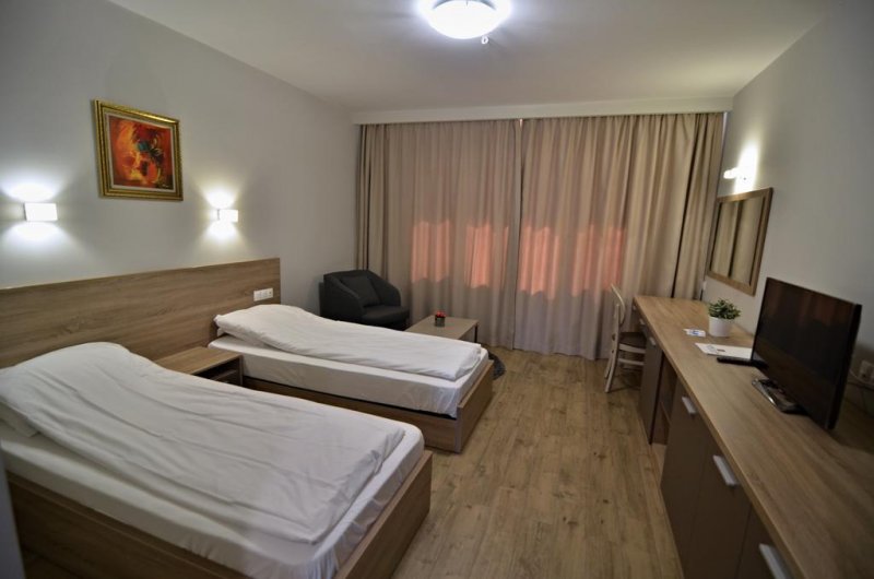 Хотел Ла Каза - Снимка 5