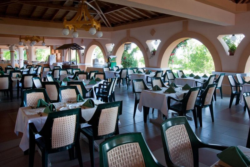 Хотел Дюни Холидей Вилидж - Снимка 3