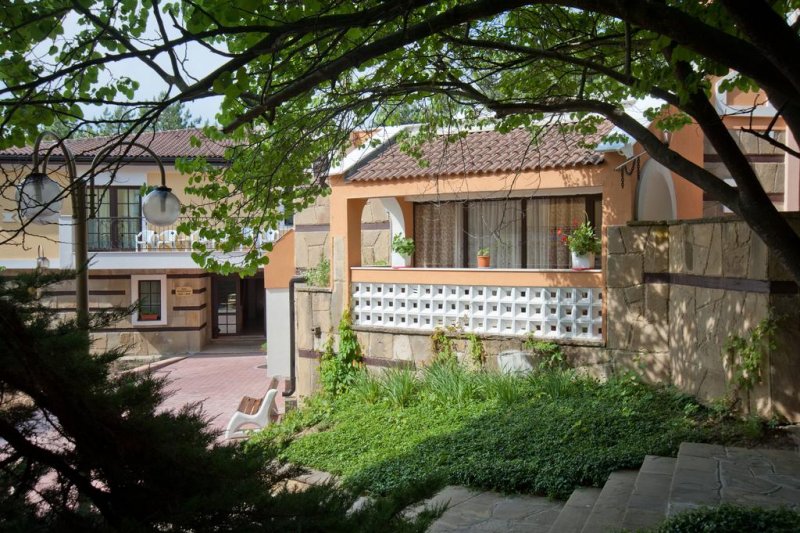 Хотел Дюни Холидей Вилидж - Снимка 5