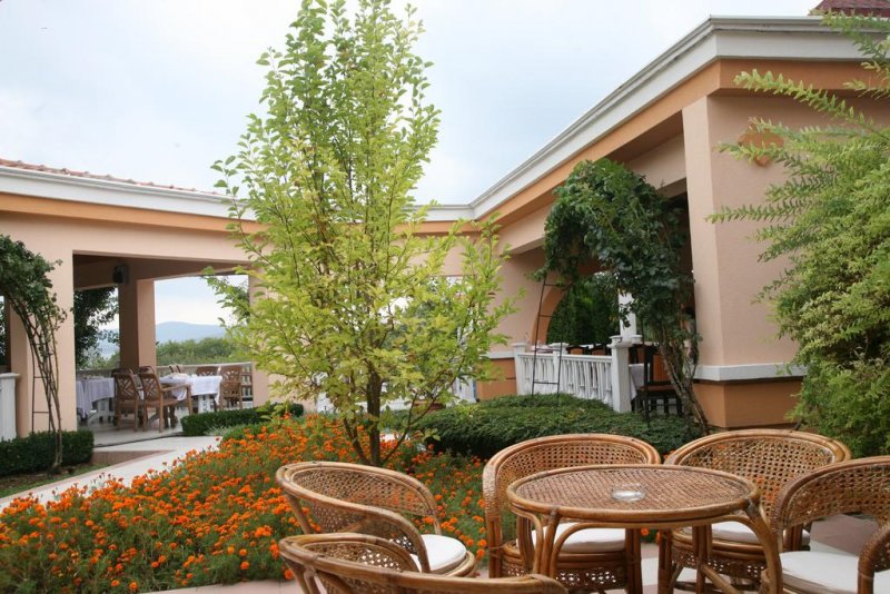 Хотел Дюни Холидей Вилидж - Снимка 7