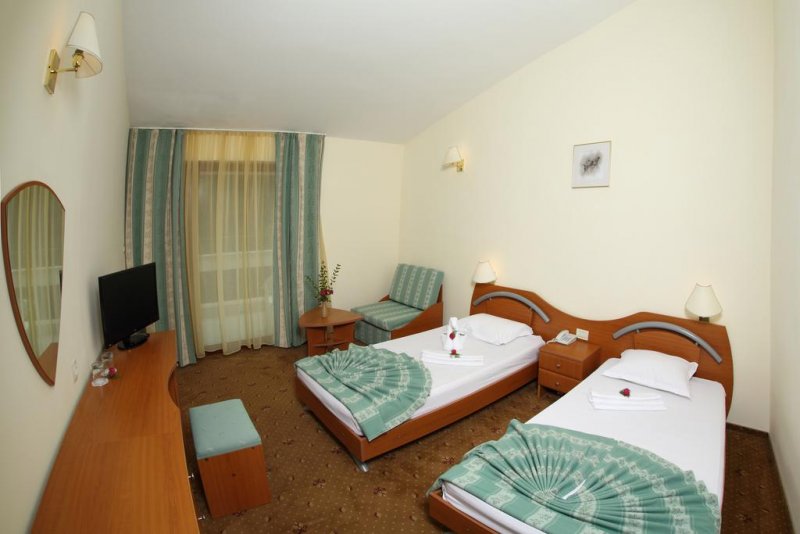 Хотел Дюни Холидей Вилидж - Снимка 5