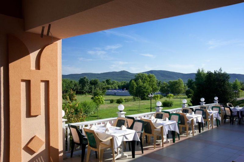 Хотел Дюни Холидей Вилидж - Снимка 9