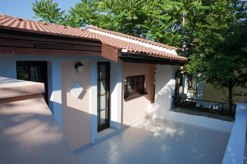 Хотел Дюни Холидей Вилидж - Снимка 8