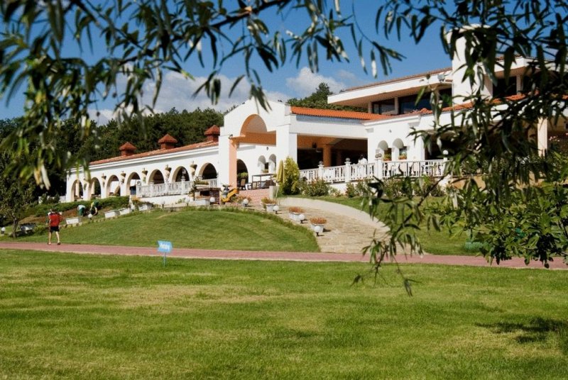 Хотел Дюни Холидей Вилидж - Снимка 10