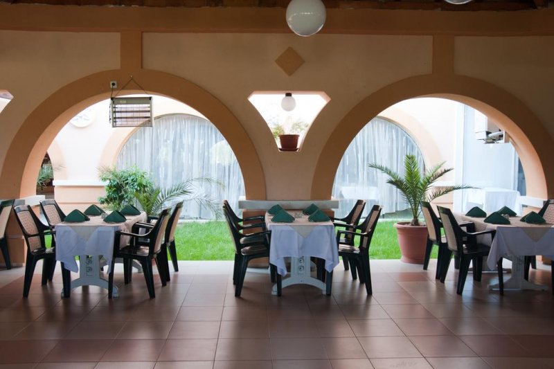 Хотел Дюни Холидей Вилидж - Снимка 2