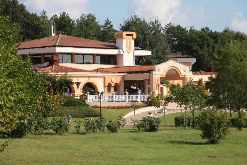 Хотел Дюни Холидей Вилидж - Снимка 5