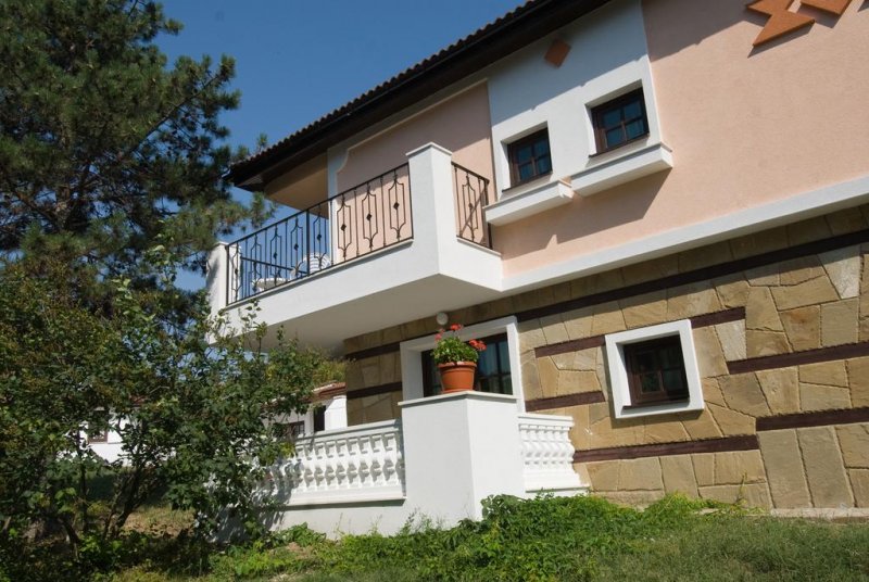 Хотел Дюни Холидей Вилидж - Снимка 10