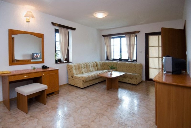 Хотел Дюни Холидей Вилидж - Снимка 7