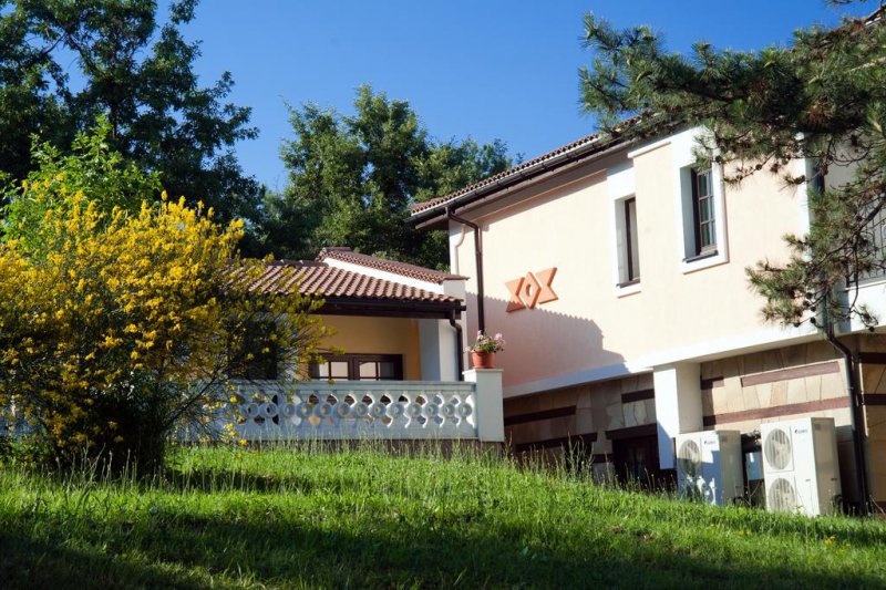 Хотел Дюни Холидей Вилидж - Снимка 4