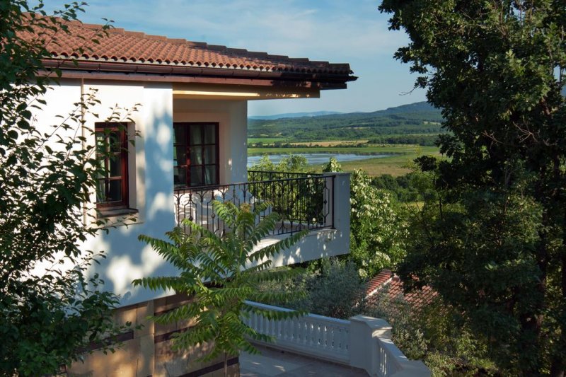 Хотел Дюни Холидей Вилидж - Снимка 1