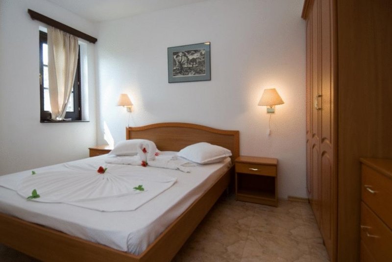 Хотел Дюни Холидей Вилидж - Снимка 4