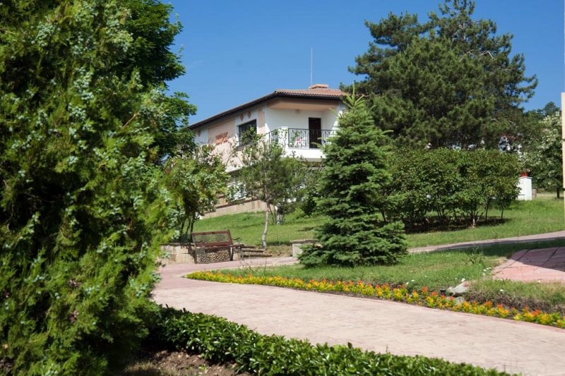 Хотел Дюни Холидей Вилидж - Снимка 1