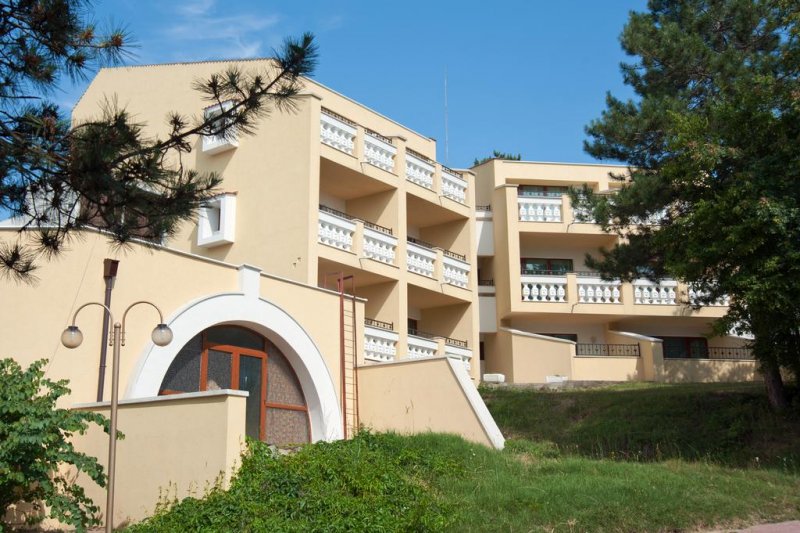 Хотел Дюни Холидей Вилидж - Снимка 8