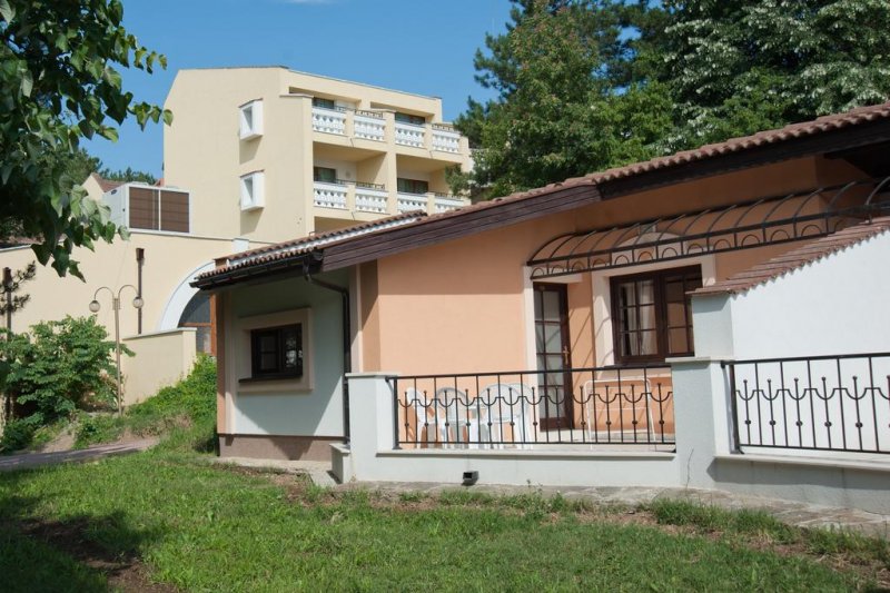 Хотел Дюни Холидей Вилидж - Снимка 5