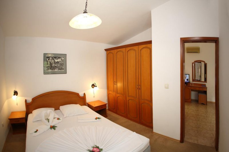 Хотел Дюни Холидей Вилидж - Снимка 9