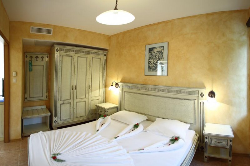 Хотел Дюни Холидей Вилидж - Снимка 1