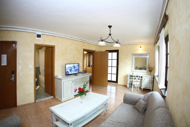 Хотел Дюни Холидей Вилидж - Снимка 7