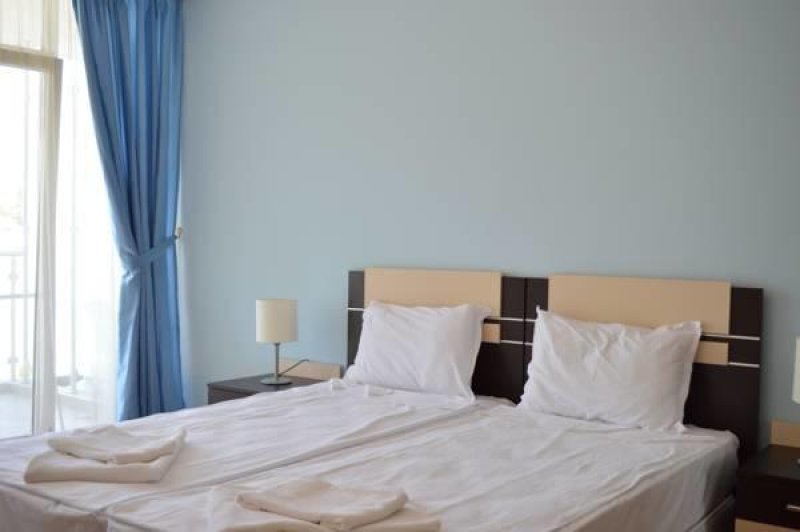 Апартхотел Блек Сий Стар - Снимка 3