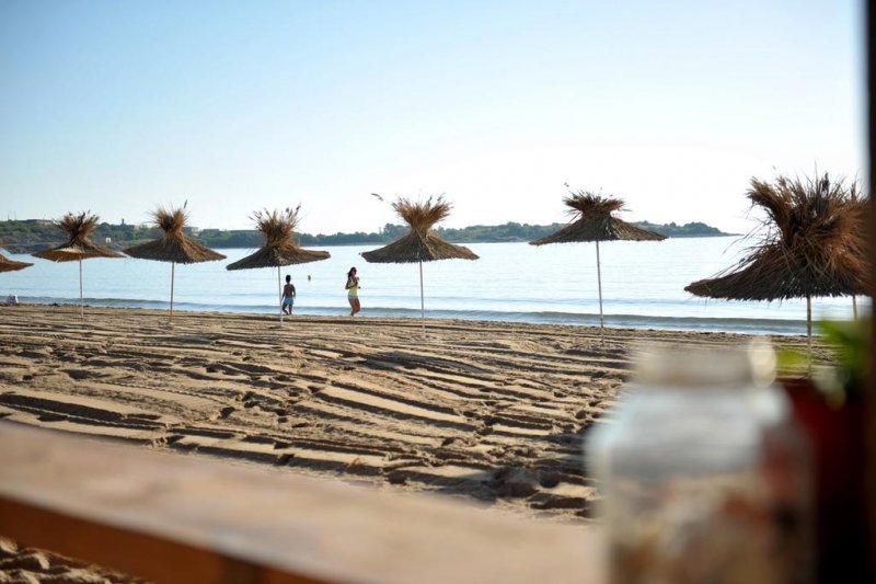 Апартхотел Блек Сий Стар - Снимка 10