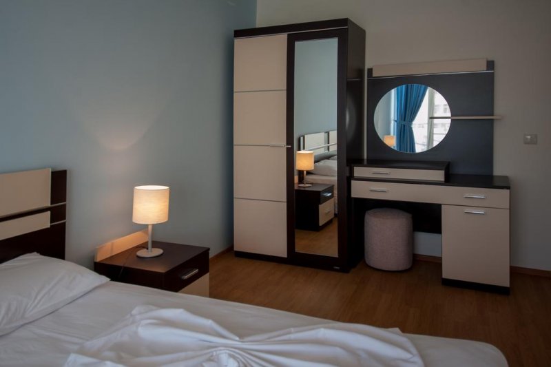 Апартхотел Блек Сий Стар - Снимка 10