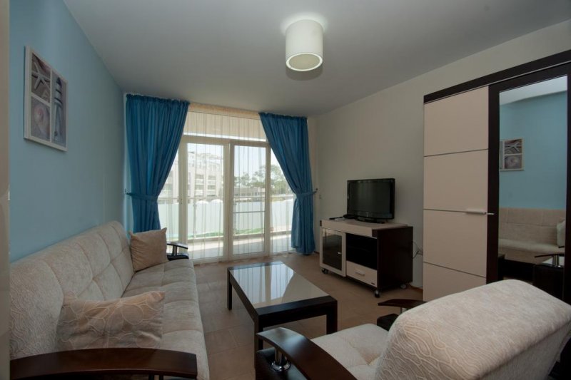 Апартхотел Блек Сий Стар - Снимка 9